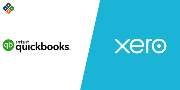 Xero vs. QuickBooks: A Comprehensive Comparison for Small Businesses in the NY